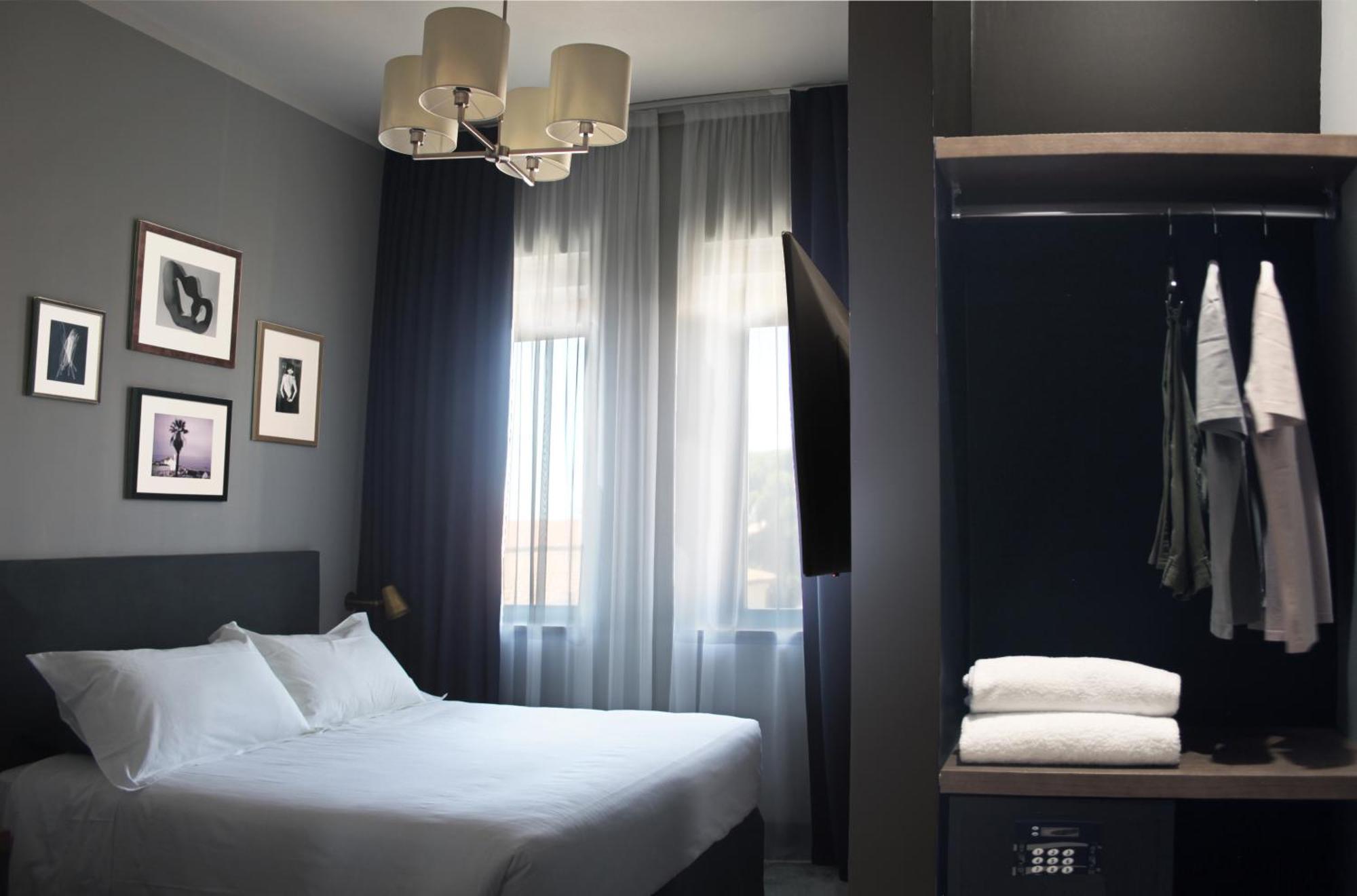 C-Hotels Joy Firenze Eksteriør bilde