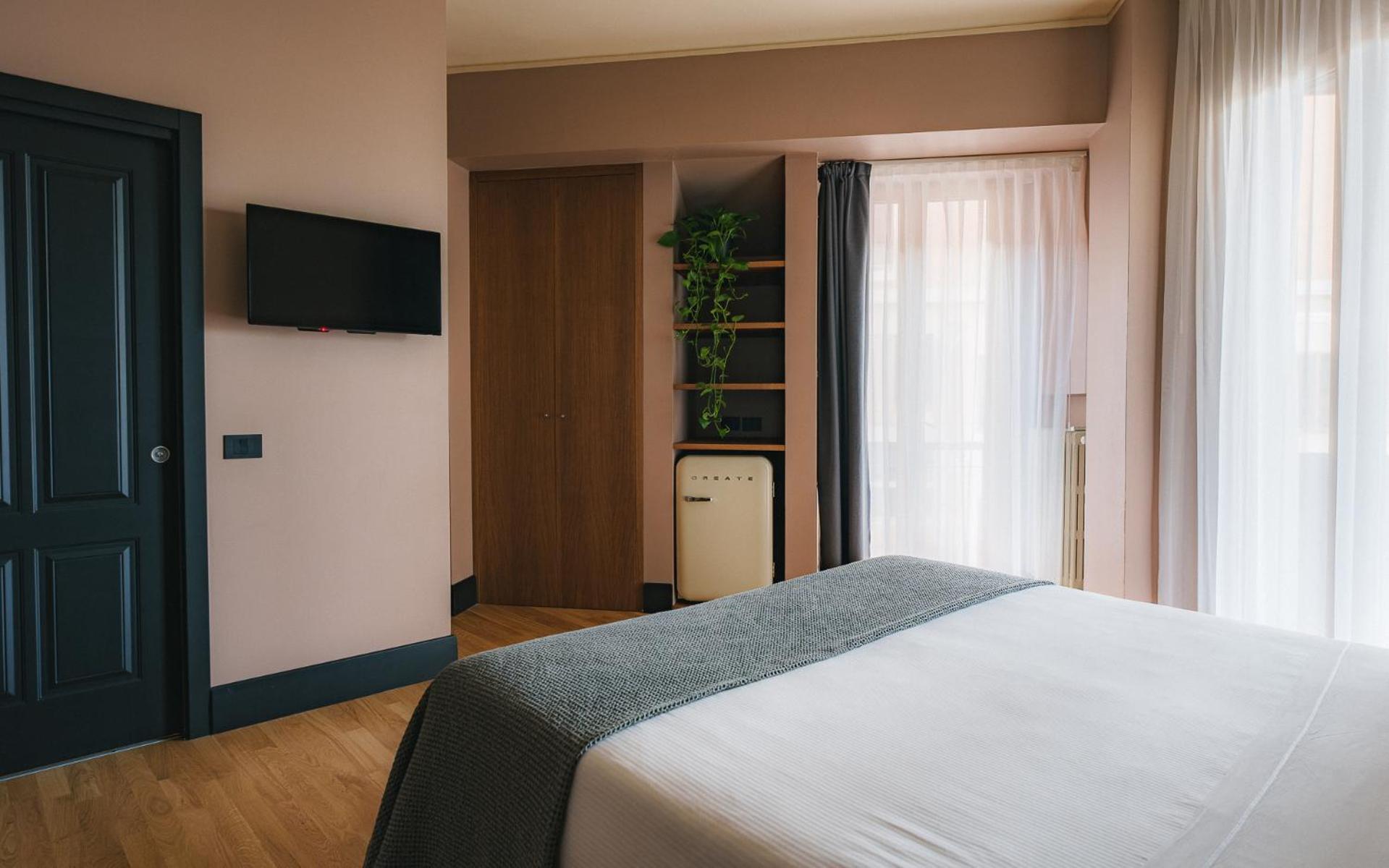 C-Hotels Joy Firenze Eksteriør bilde