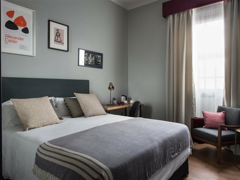 C-Hotels Joy Firenze Eksteriør bilde